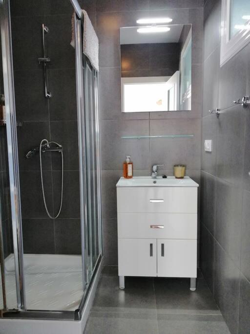 Casa Jardin. Vivienda Rural En Zona Tranquila. Villa Lucainena de las Torres Exteriör bild