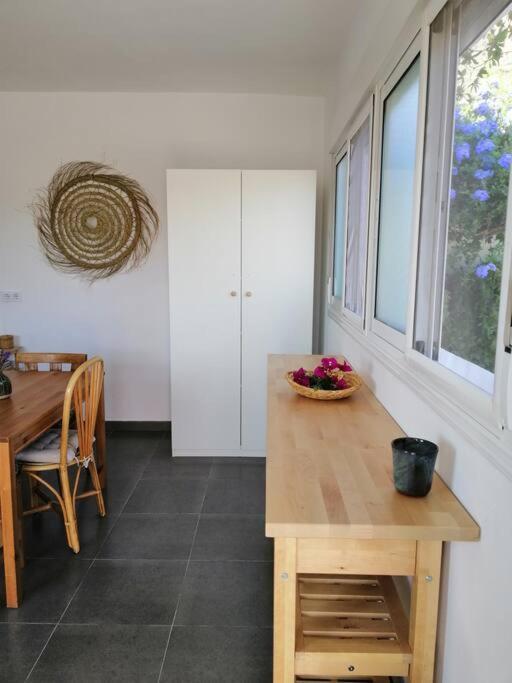 Casa Jardin. Vivienda Rural En Zona Tranquila. Villa Lucainena de las Torres Exteriör bild