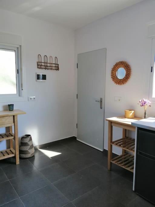 Casa Jardin. Vivienda Rural En Zona Tranquila. Villa Lucainena de las Torres Exteriör bild