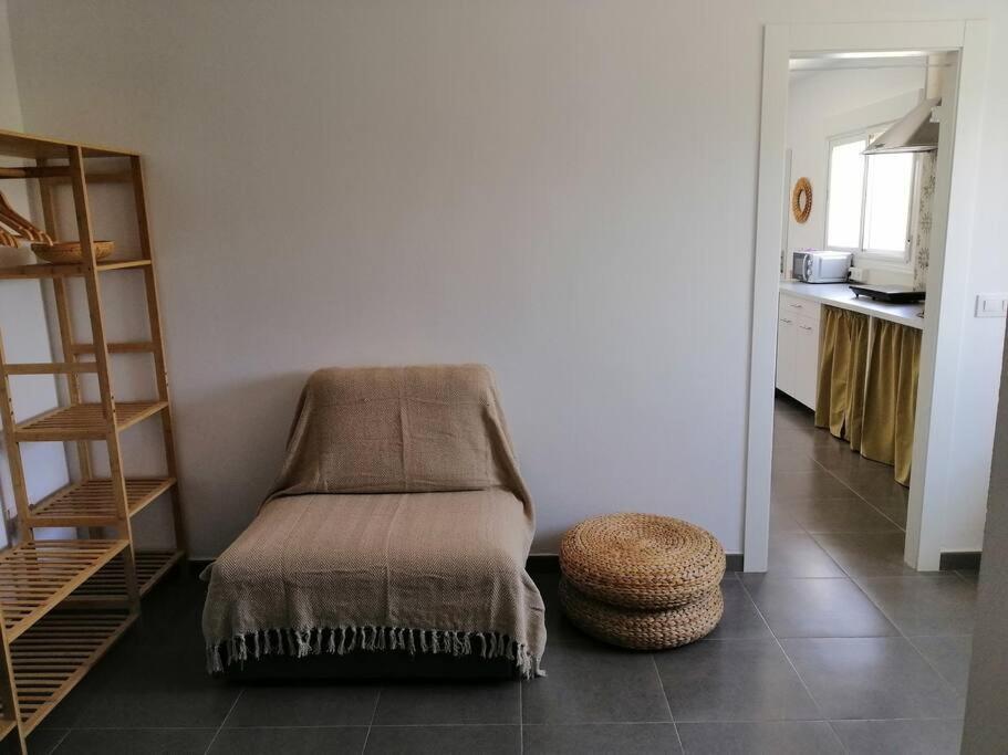 Casa Jardin. Vivienda Rural En Zona Tranquila. Villa Lucainena de las Torres Exteriör bild