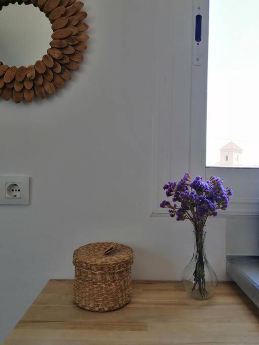 Casa Jardin. Vivienda Rural En Zona Tranquila. Villa Lucainena de las Torres Exteriör bild