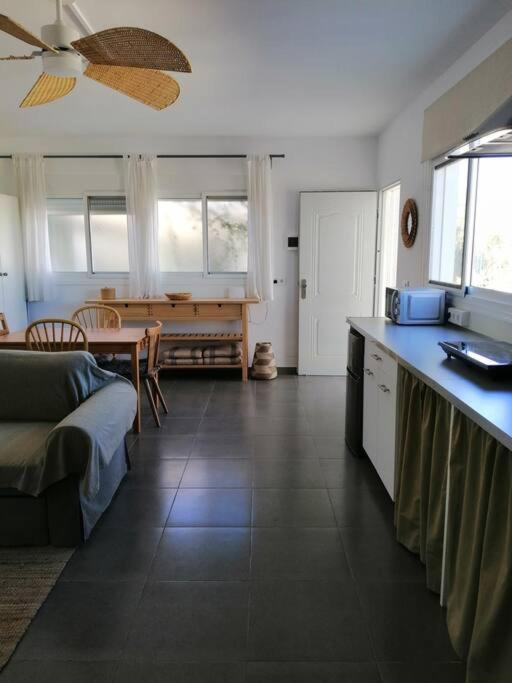 Casa Jardin. Vivienda Rural En Zona Tranquila. Villa Lucainena de las Torres Exteriör bild